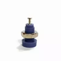 2mm Pin Banana Socket Panel Mount